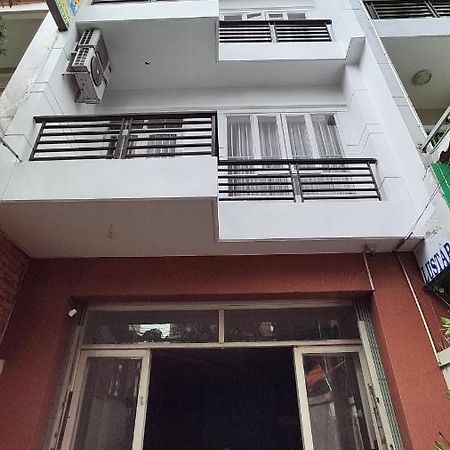 Motel Ha Long Long Binh Zewnętrze zdjęcie