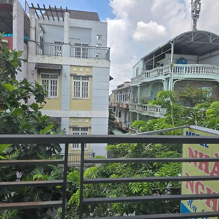 Motel Ha Long Long Binh Zewnętrze zdjęcie