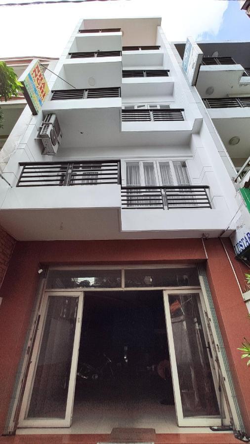 Motel Ha Long Long Binh Zewnętrze zdjęcie